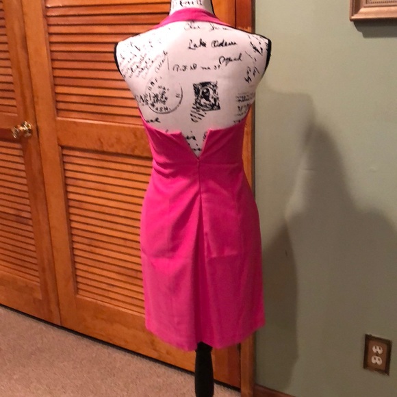 Cache dress - Picture 2 of 6